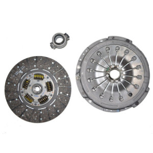 KUPPLUNG IVECO DAILY...