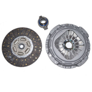 KUPPLUNG IVECO EUROCARGO...