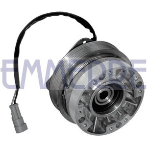 LÜFTERKUPPLUNG IVECO DAILY...