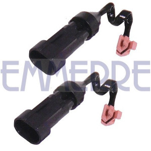 WARNKONTAKTENSATZ IVECO...