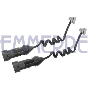 WARNKONTAKTENSATZ  IVECO...