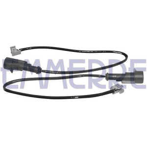 WARNKONTAKTENSATZ IVECO...