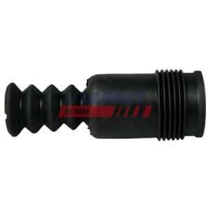 STAUBSCHUTZ / STOSSDÄMPFER...