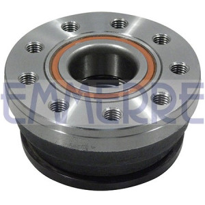 RADNABE IVECO DAILY...