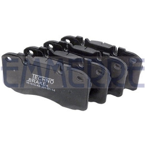 BREMSBELÄGE IVECO DAILY...