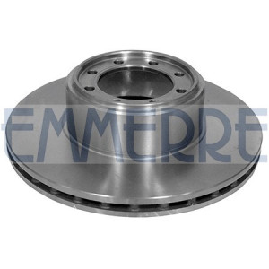 BREMSSCHEIBE IVECO DAILY...