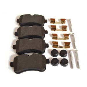 BREMSBELÄGE IVECO DAILY...