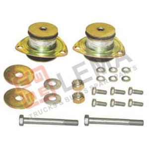 FAHRERHAUSLAGERUNG IVECO...