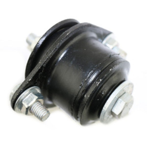 FAHRERHAUSLAGERUNG IVECO...