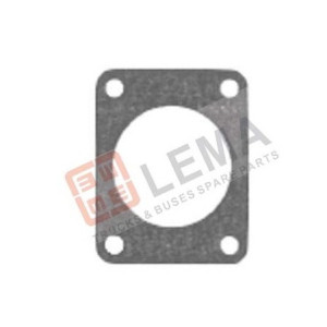 ANSAUGKRÜMMERDICHTUNG IVECO...