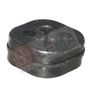 AUSPUFFHALTER IVECO DAILY...