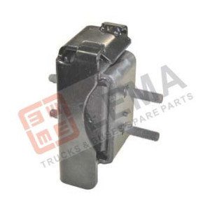 MOTORLAGER IVECO DAILY...