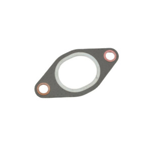 AUSPUFFKRÜMMERDICHTUNG...