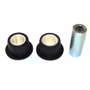 BLATTFEDERLAGERUNG IVECO...