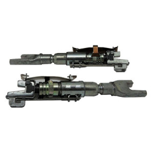 SELBSTREGLER / BREMSBACKEN...