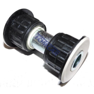 BLATTFEDERLAGERUNG IVECO...