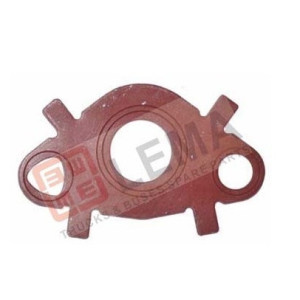 ÖLKUHLERDICHTUNG  JUMPER...