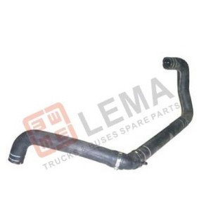 WASSERKÜHLERSCHLAUCH IVECO...