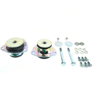 FAHRERHAUSLAGERUNG IVECO...