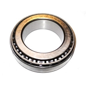 DIFFERENTIALLAGER IVECO...