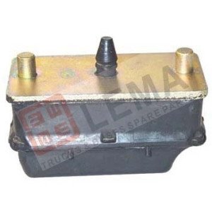 BLATTFEDERPUFFER  IVECO...