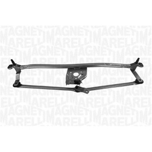 WISCHERMECHANISMUS FIAT...