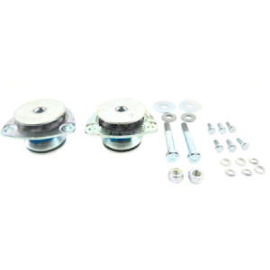 FAHRERHAUSLAGERUNG IVECO...