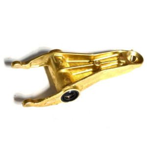 KUPPLUNGSBETÄTIGUNG FIAT...