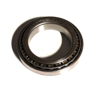 RADLAGER IVECO DAILY 2014-...