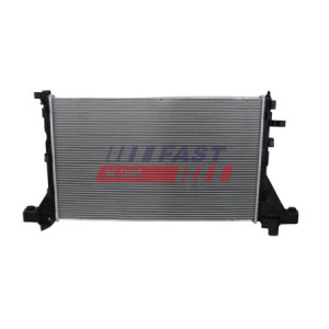 WASSERKÜHLER RENAULT MASTER...