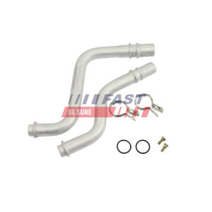 ROHRE / HEIZUNGSKÜHLER FIAT...