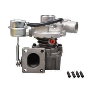 TURBOLADER  FIAT DOBLO...