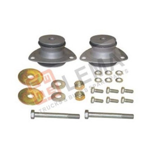 FAHRERHAUSLAGERUNG IVECO...