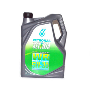 MOTORÖL - 5W30 SELENIA WR...