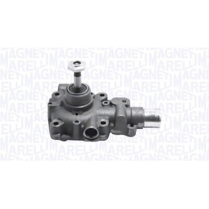 WASSERPUMPE IVECO DAILY...