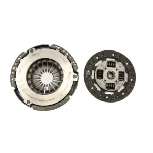 KUPPLUNG RENAULT MASTER II...