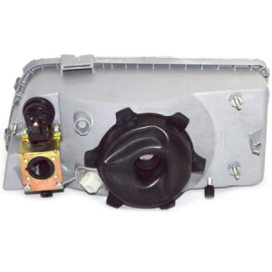 SCHEINWERFER BOXER DUCATO...