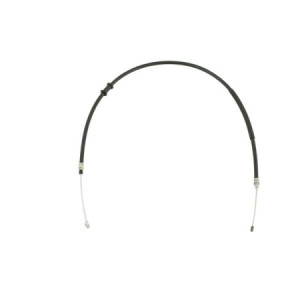 BREMSSEIL DUCATO BOXER...