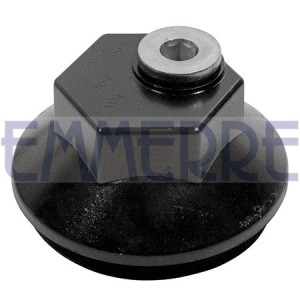 NABENABDECKUNG IVECO...