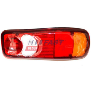 HECKLEUCHTE RENAULT MASTER...