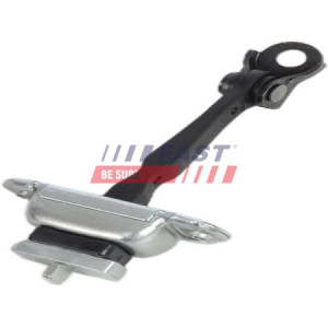 TÜRFESTSTELLER SKODA FABIA...