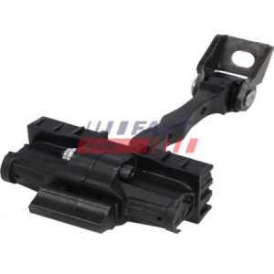 TÜRFESTSTELLER SKODA...