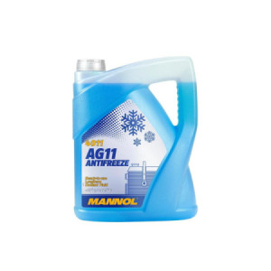 KÜHLFLÜSSIGKEIT - -40 C G11...