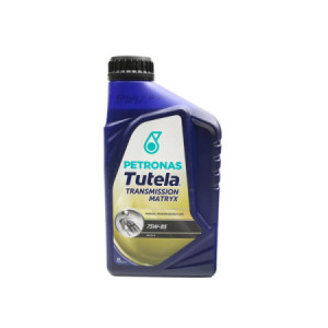 GETRIEBEÖL - 75W85 TUTELA...