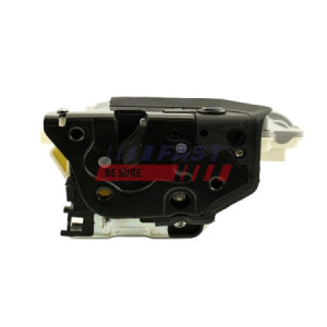 TÜRSCHLOSS AUDI A4 B8 2007-...