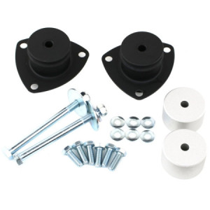 FAHRERHAUSLAGERUNG IVECO...