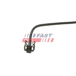 KÜHLROHR CITROEN JUMPY /...