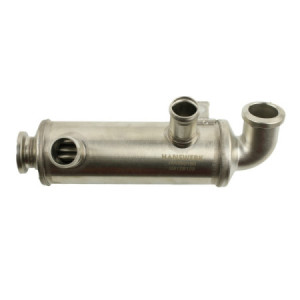 WÄRMETAUSCHER CITROEN NEMO...