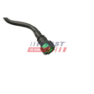 KRAFTSTOFFLEITUNG MERCEDES...