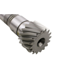 SCHALTWELLE FIAT DUCATO...